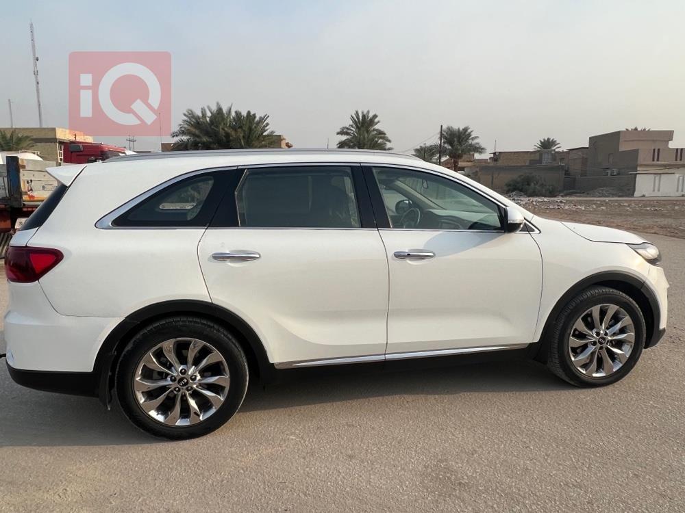 کیا سۆرینتۆ